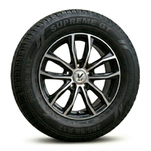Part no: 265/65/17