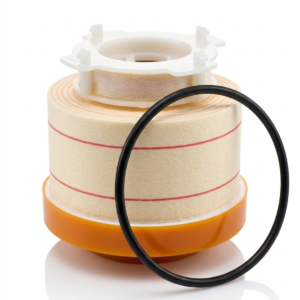 NISSAN Fuel Filter 16403-59E00